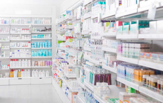 Sussanne Chemist